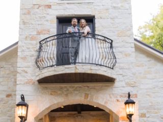 Aleah &amp; Kory's wedding 3