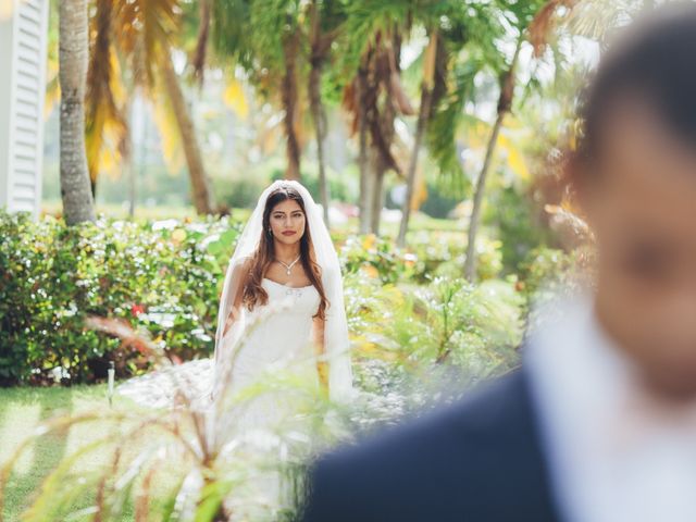 Jonathan and Estefany&apos;s Wedding in Punta Cana, Dominican Republic 49