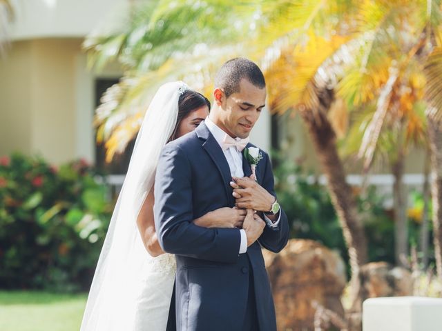 Jonathan and Estefany&apos;s Wedding in Punta Cana, Dominican Republic 52