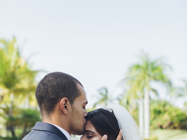 Jonathan and Estefany&apos;s Wedding in Punta Cana, Dominican Republic 57