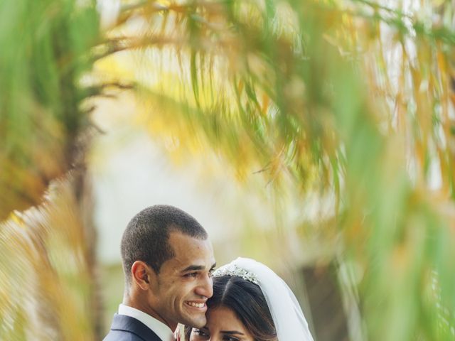 Jonathan and Estefany&apos;s Wedding in Punta Cana, Dominican Republic 60