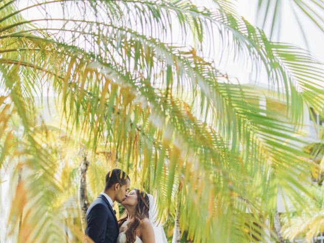 Jonathan and Estefany&apos;s Wedding in Punta Cana, Dominican Republic 61