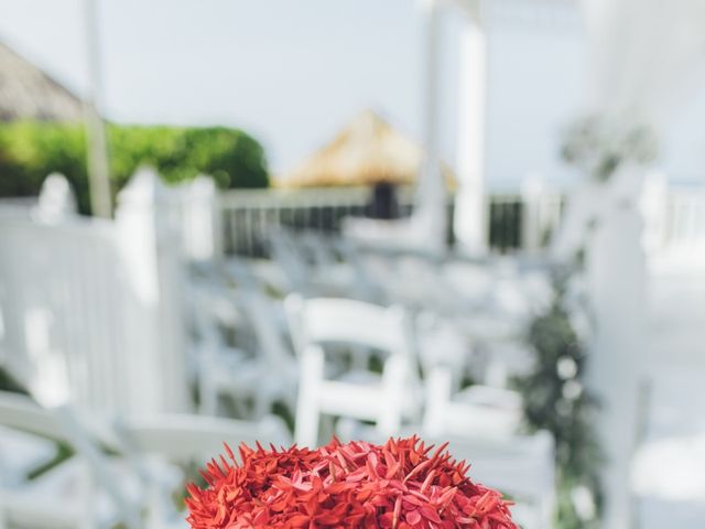 Jonathan and Estefany&apos;s Wedding in Punta Cana, Dominican Republic 63