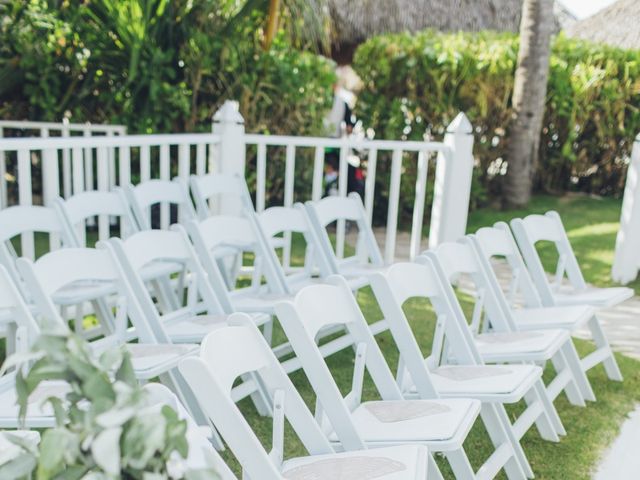 Jonathan and Estefany&apos;s Wedding in Punta Cana, Dominican Republic 64