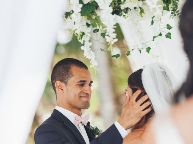 Jonathan and Estefany&apos;s Wedding in Punta Cana, Dominican Republic 71