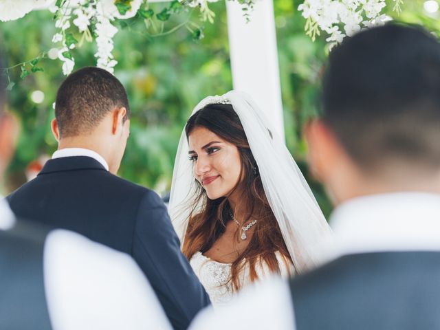 Jonathan and Estefany&apos;s Wedding in Punta Cana, Dominican Republic 76