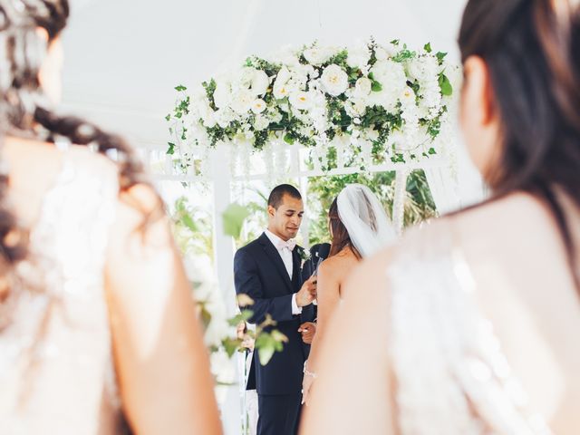 Jonathan and Estefany&apos;s Wedding in Punta Cana, Dominican Republic 81