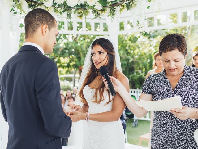 Jonathan and Estefany&apos;s Wedding in Punta Cana, Dominican Republic 83