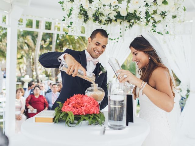 Jonathan and Estefany&apos;s Wedding in Punta Cana, Dominican Republic 85