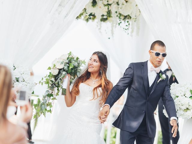 Jonathan and Estefany&apos;s Wedding in Punta Cana, Dominican Republic 87