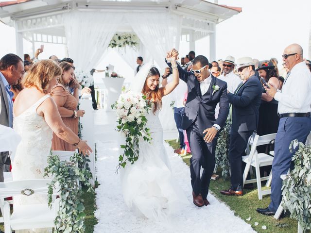 Jonathan and Estefany&apos;s Wedding in Punta Cana, Dominican Republic 88