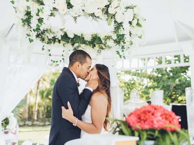 Jonathan and Estefany&apos;s Wedding in Punta Cana, Dominican Republic 89