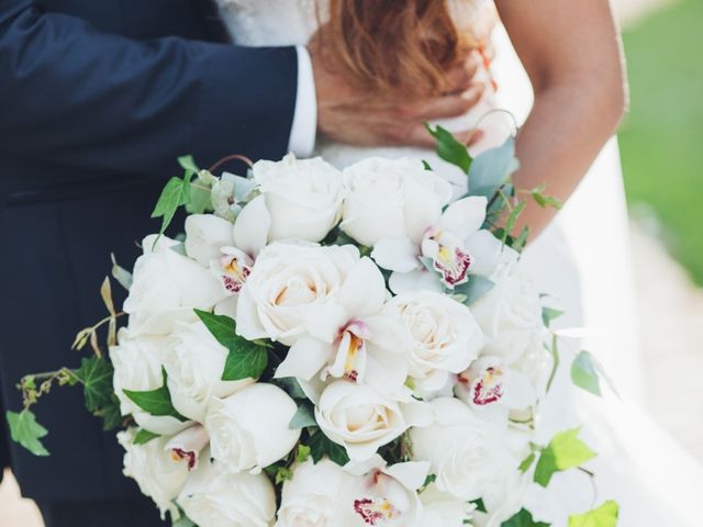 Jonathan and Estefany&apos;s Wedding in Punta Cana, Dominican Republic 90