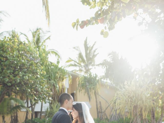 Jonathan and Estefany&apos;s Wedding in Punta Cana, Dominican Republic 92