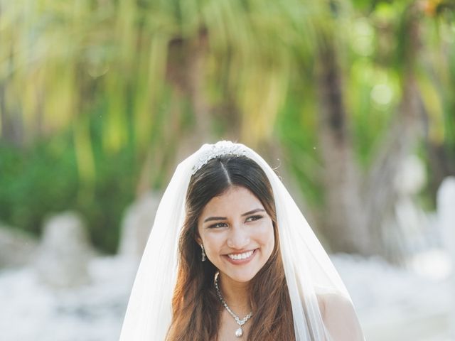 Jonathan and Estefany&apos;s Wedding in Punta Cana, Dominican Republic 93