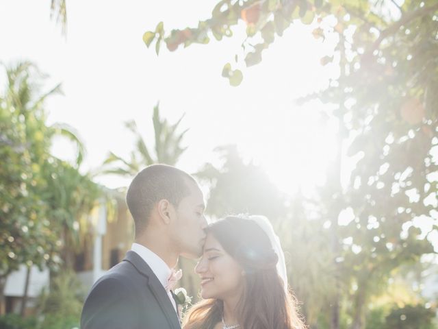 Jonathan and Estefany&apos;s Wedding in Punta Cana, Dominican Republic 94