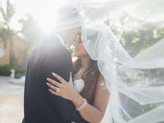 Jonathan and Estefany&apos;s Wedding in Punta Cana, Dominican Republic 95