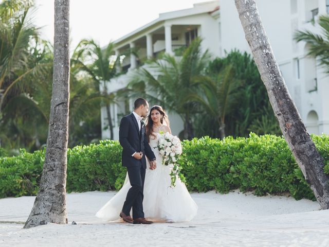 Jonathan and Estefany&apos;s Wedding in Punta Cana, Dominican Republic 103