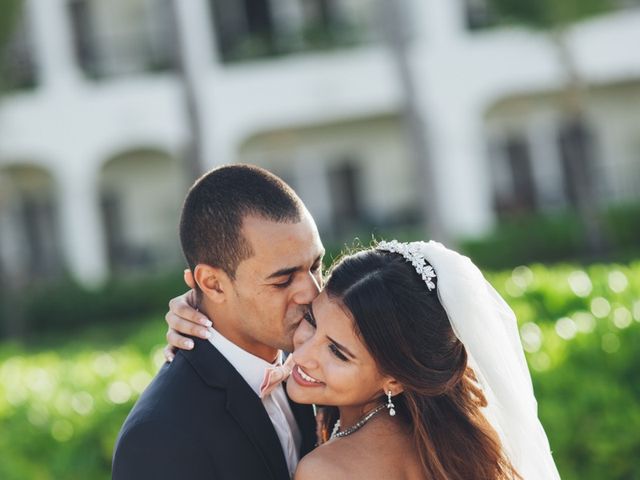 Jonathan and Estefany&apos;s Wedding in Punta Cana, Dominican Republic 104