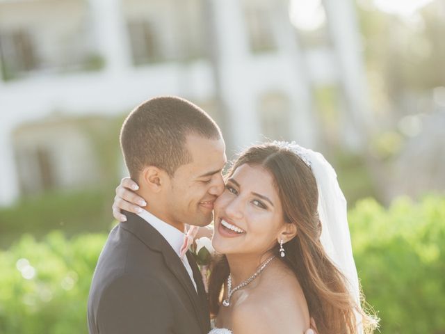 Jonathan and Estefany&apos;s Wedding in Punta Cana, Dominican Republic 105