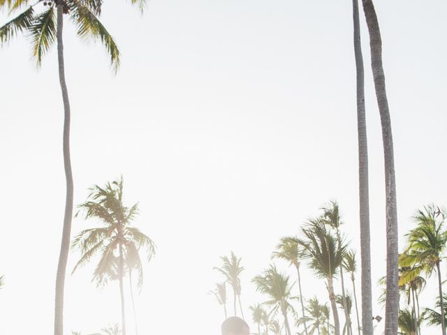 Jonathan and Estefany&apos;s Wedding in Punta Cana, Dominican Republic 106