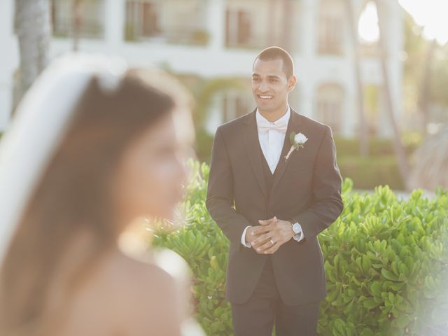 Jonathan and Estefany&apos;s Wedding in Punta Cana, Dominican Republic 107