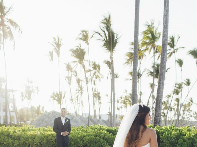 Jonathan and Estefany&apos;s Wedding in Punta Cana, Dominican Republic 108