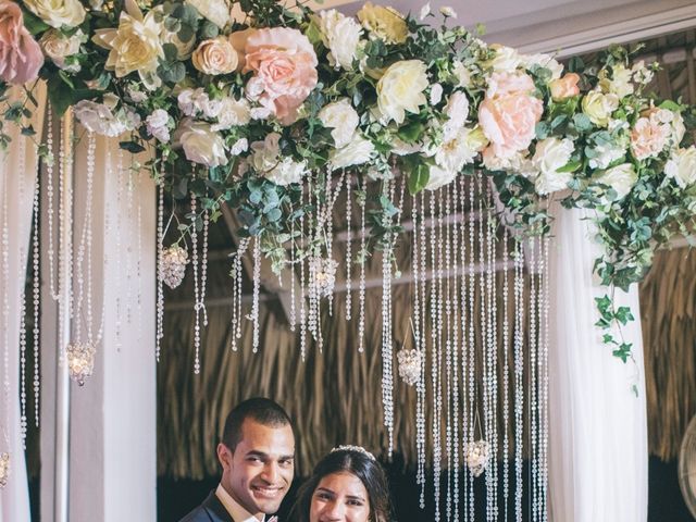 Jonathan and Estefany&apos;s Wedding in Punta Cana, Dominican Republic 137