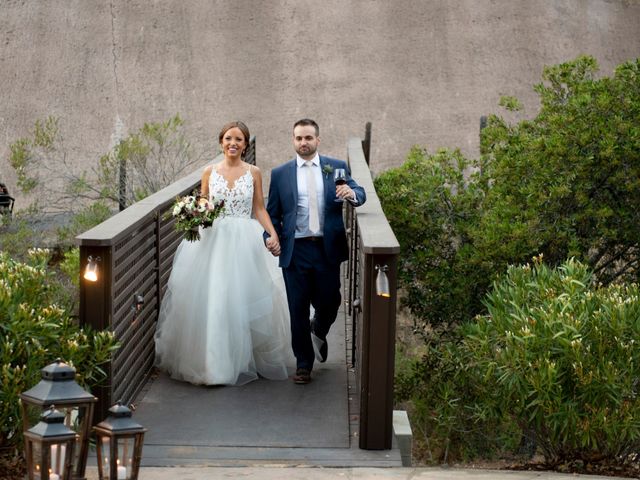 AJ Duca and Lauren Duca&apos;s Wedding in Calistoga, California 52