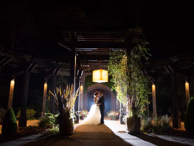 AJ Duca and Lauren Duca&apos;s Wedding in Calistoga, California 61