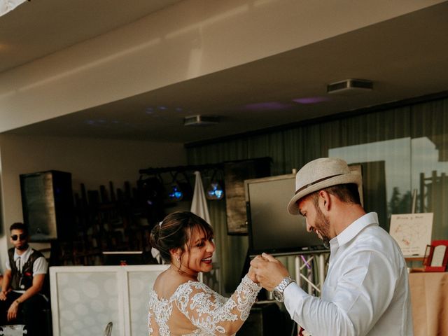 Oscar and Miriam&apos;s Wedding in Aguadilla, Puerto Rico 75