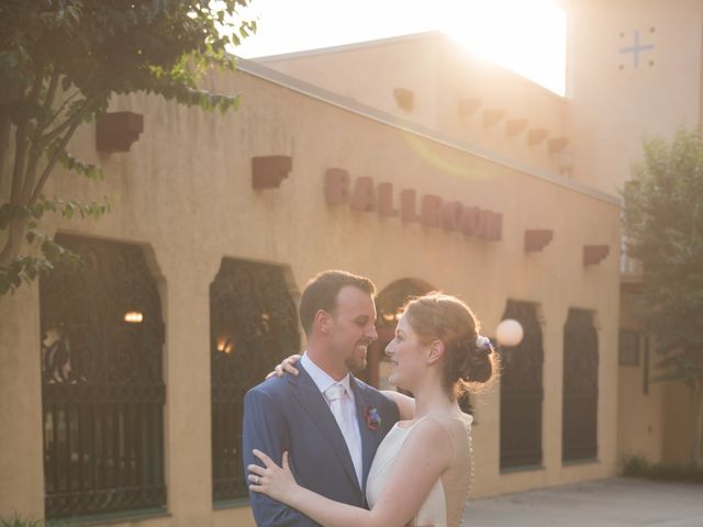 Laura and Tommy&apos;s Wedding in Glen Echo, Maryland 6