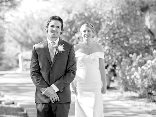 Nick and Amanda&apos;s Wedding in Phoenix, Arizona 5