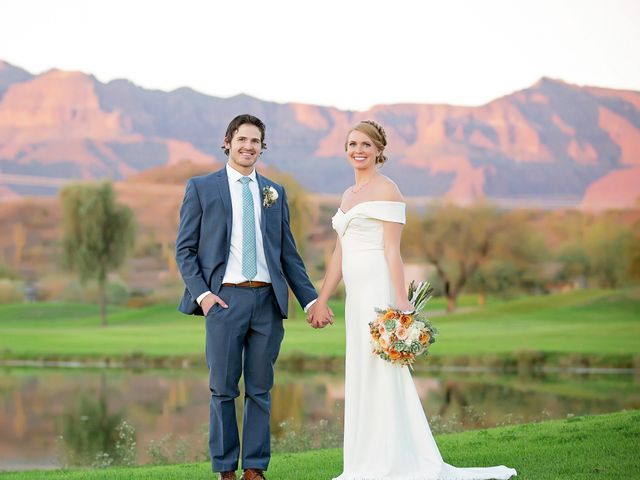 Nick and Amanda&apos;s Wedding in Phoenix, Arizona 11