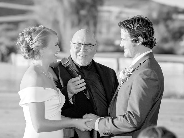Nick and Amanda&apos;s Wedding in Phoenix, Arizona 17