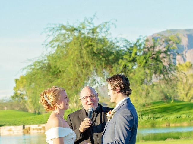Nick and Amanda&apos;s Wedding in Phoenix, Arizona 18
