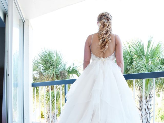 Eric and Jaclyn&apos;s Wedding in Islamorada, Florida 10