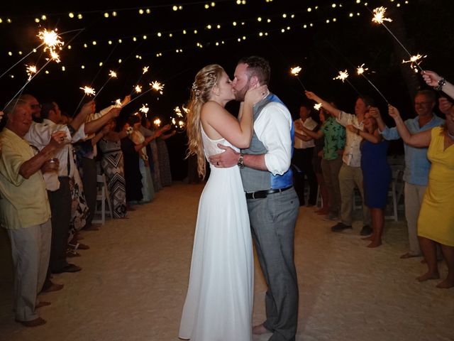 Eric and Jaclyn&apos;s Wedding in Islamorada, Florida 19