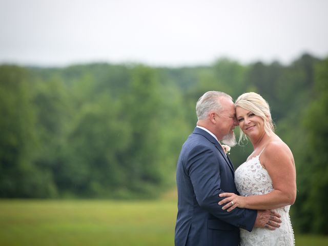 Jody and Shannon&apos;s Wedding in Spartanburg, South Carolina 1