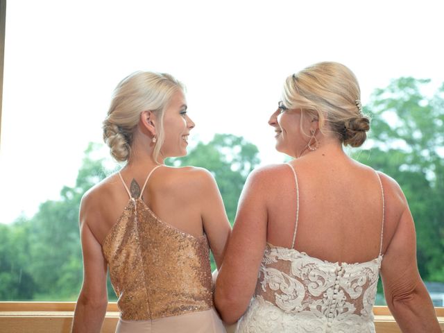 Jody and Shannon&apos;s Wedding in Spartanburg, South Carolina 7