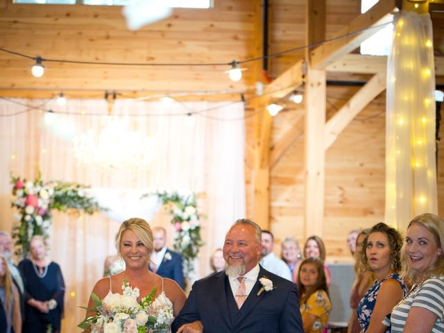 Jody and Shannon&apos;s Wedding in Spartanburg, South Carolina 26