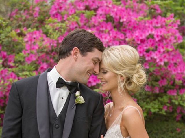 Brandon and Blaire&apos;s Wedding in Brandon, Mississippi 4