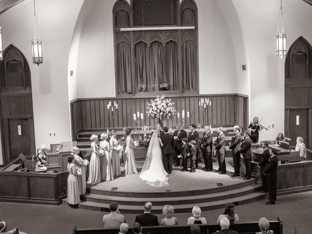 Brandon and Blaire&apos;s Wedding in Brandon, Mississippi 2
