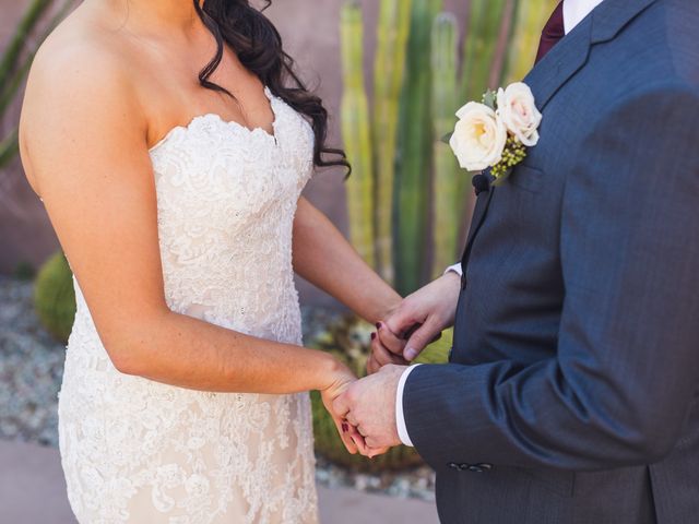 Jon and Taliah&apos;s Wedding in Phoenix, Arizona 24