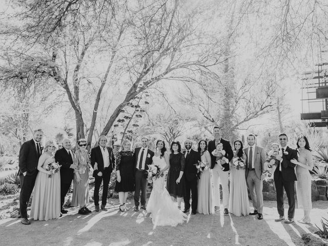 Jon and Taliah&apos;s Wedding in Phoenix, Arizona 32
