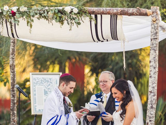 Jon and Taliah&apos;s Wedding in Phoenix, Arizona 44