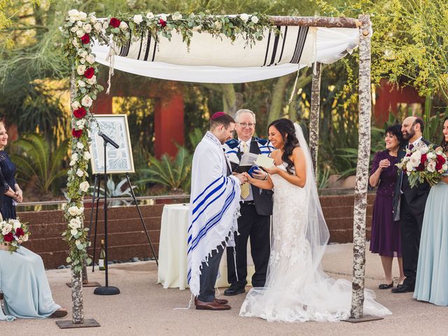 Jon and Taliah&apos;s Wedding in Phoenix, Arizona 47