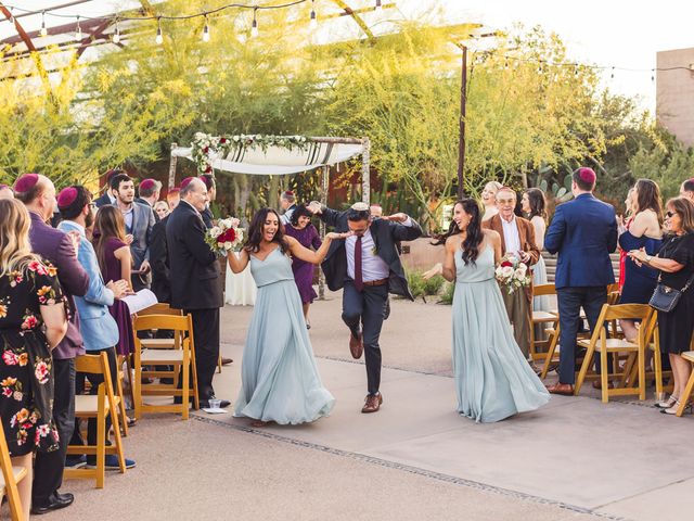 Jon and Taliah&apos;s Wedding in Phoenix, Arizona 52