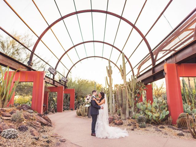 Jon and Taliah&apos;s Wedding in Phoenix, Arizona 1