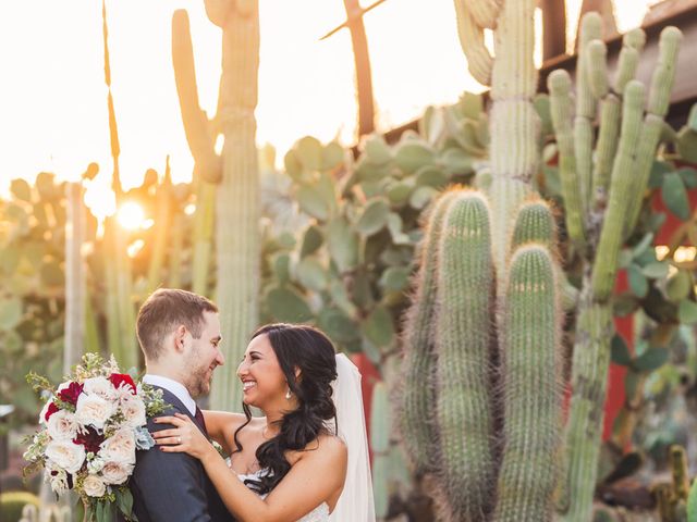 Jon and Taliah&apos;s Wedding in Phoenix, Arizona 53